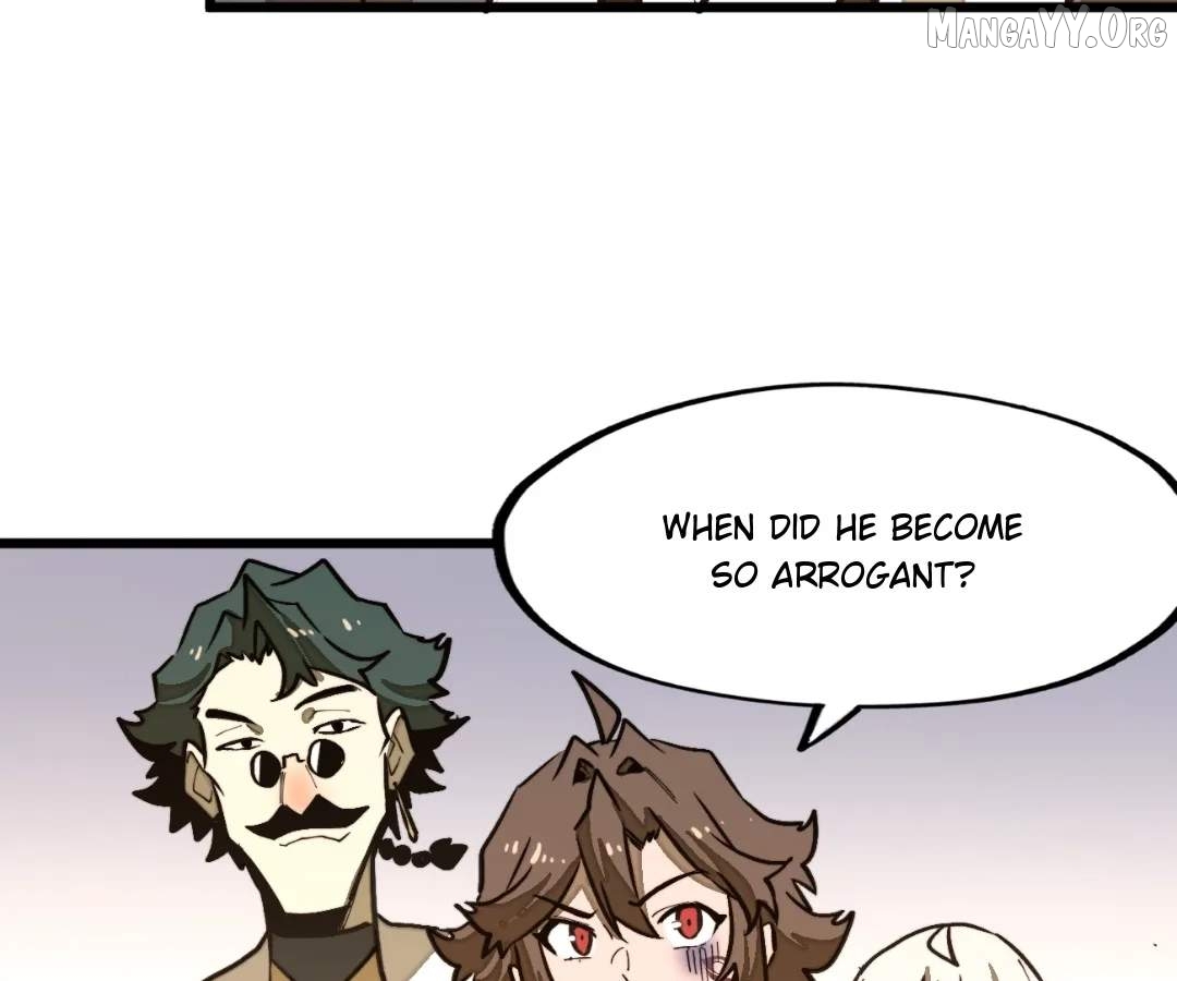 Rise from the Bottom Chapter 63 - page 20