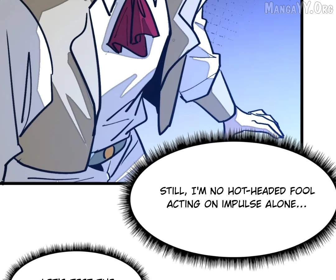 Rise from the Bottom Chapter 63 - page 23