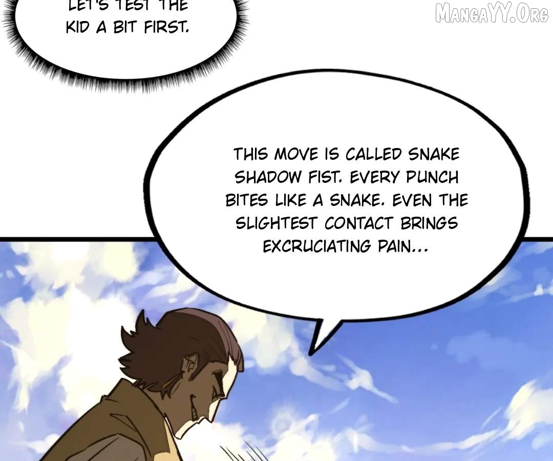 Rise from the Bottom Chapter 63 - page 24