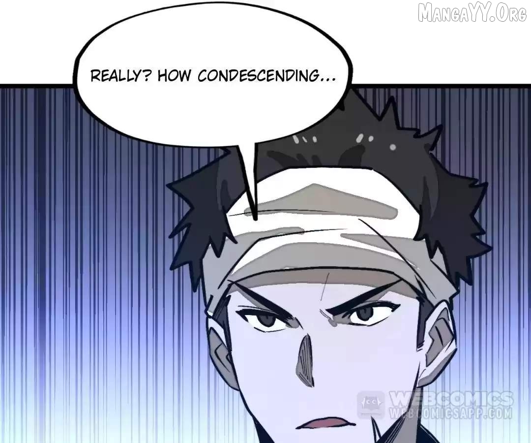 Rise from the Bottom Chapter 63 - page 27
