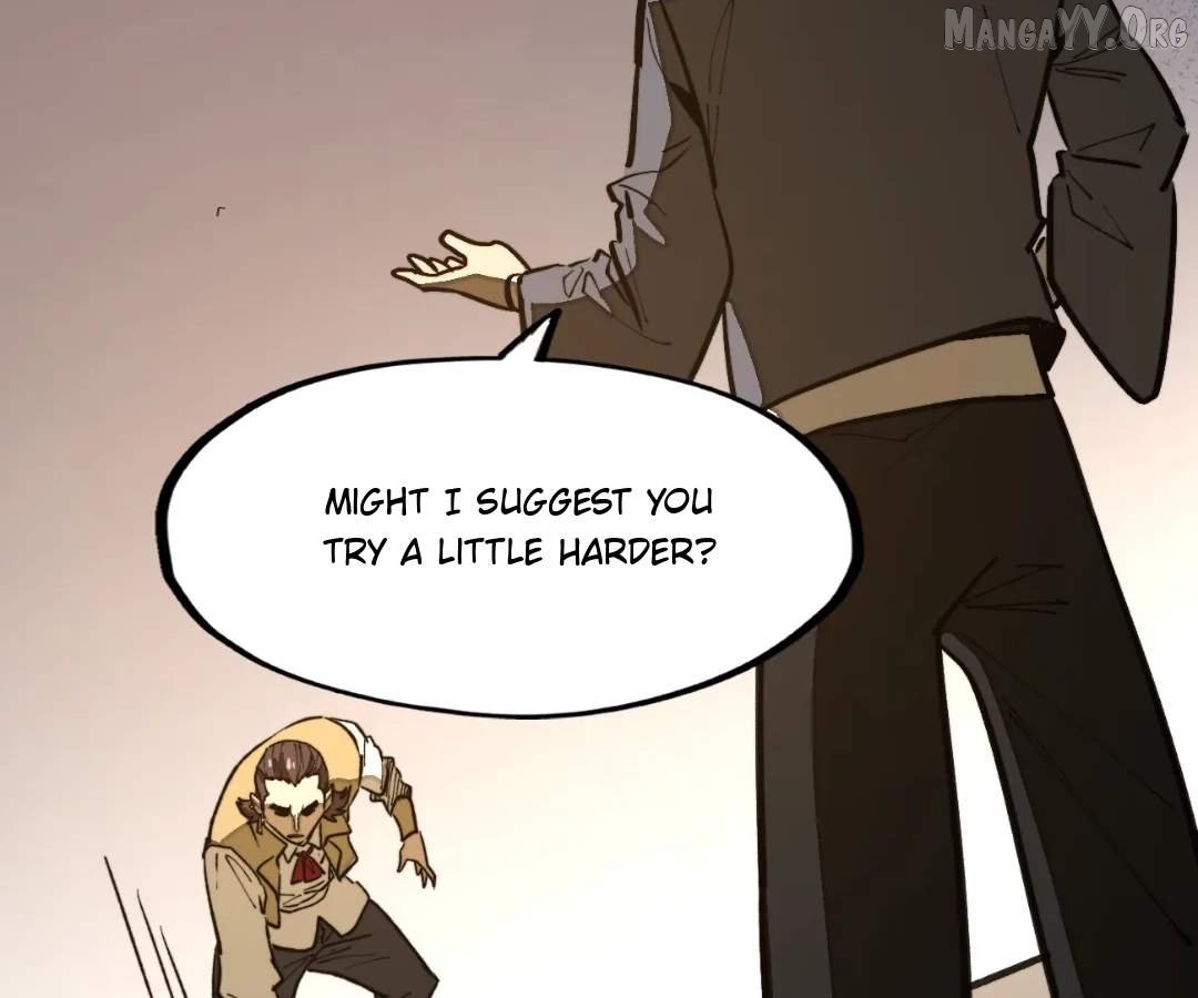 Rise from the Bottom Chapter 63 - page 30