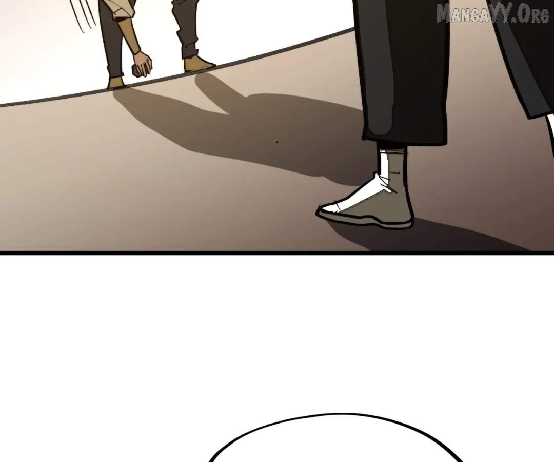 Rise from the Bottom Chapter 63 - page 31