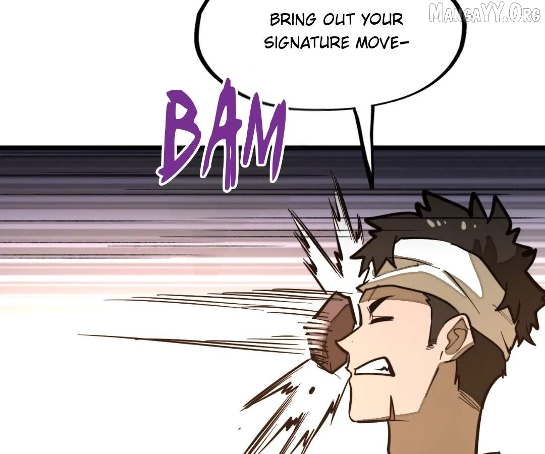 Rise from the Bottom Chapter 63 - page 32