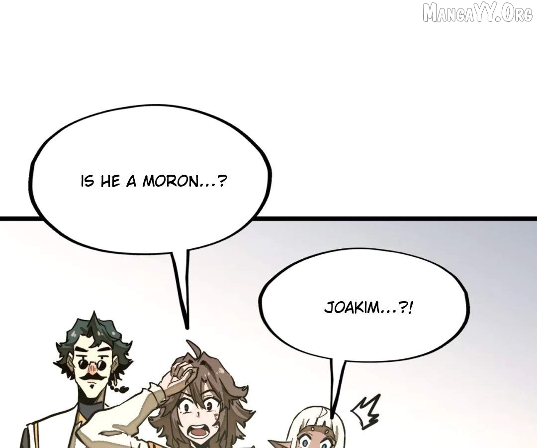 Rise from the Bottom Chapter 63 - page 34