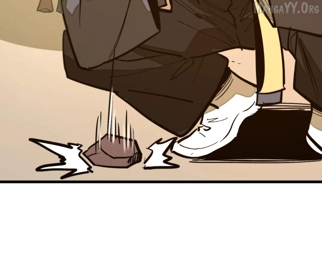 Rise from the Bottom Chapter 63 - page 36