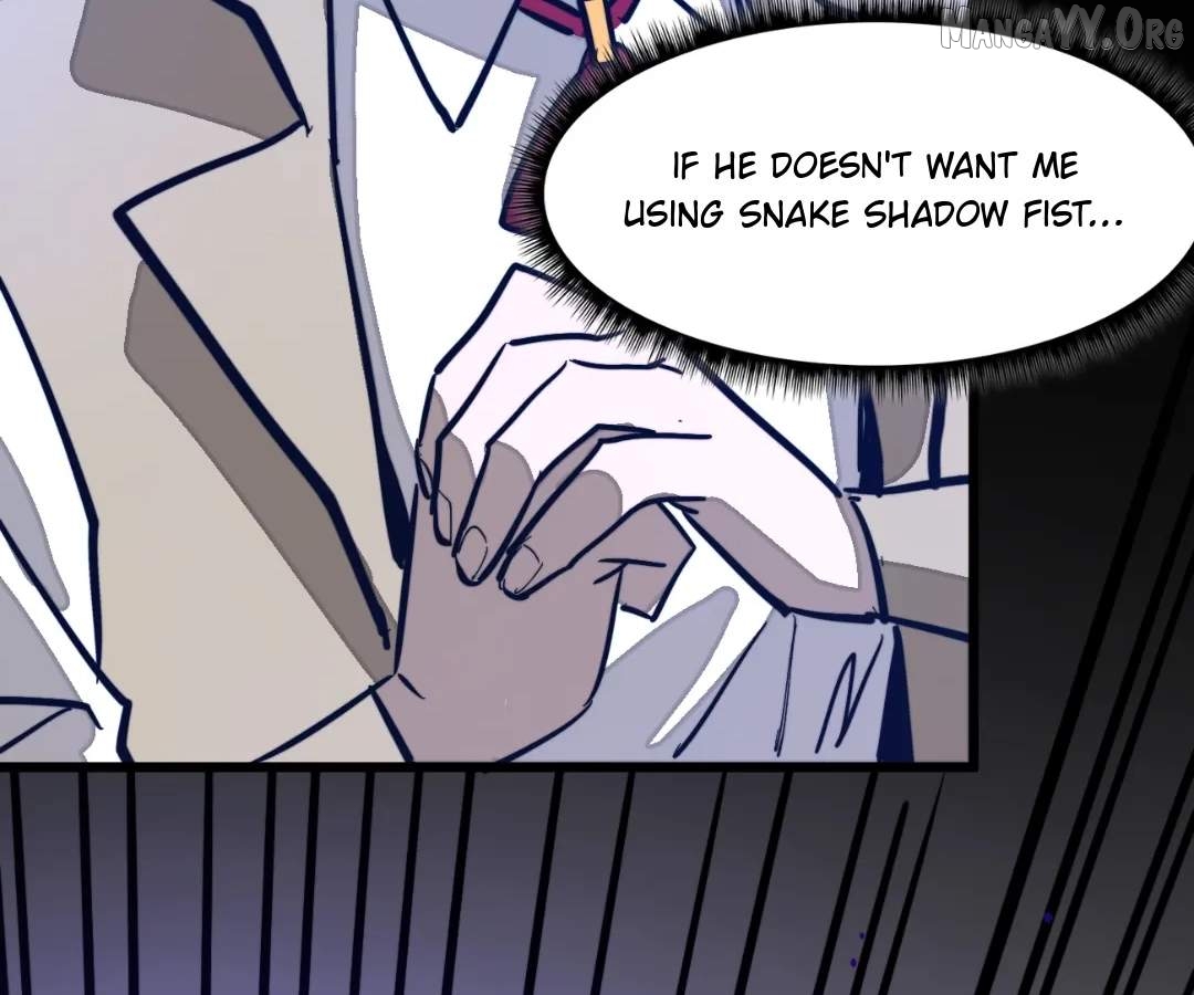 Rise from the Bottom Chapter 63 - page 41