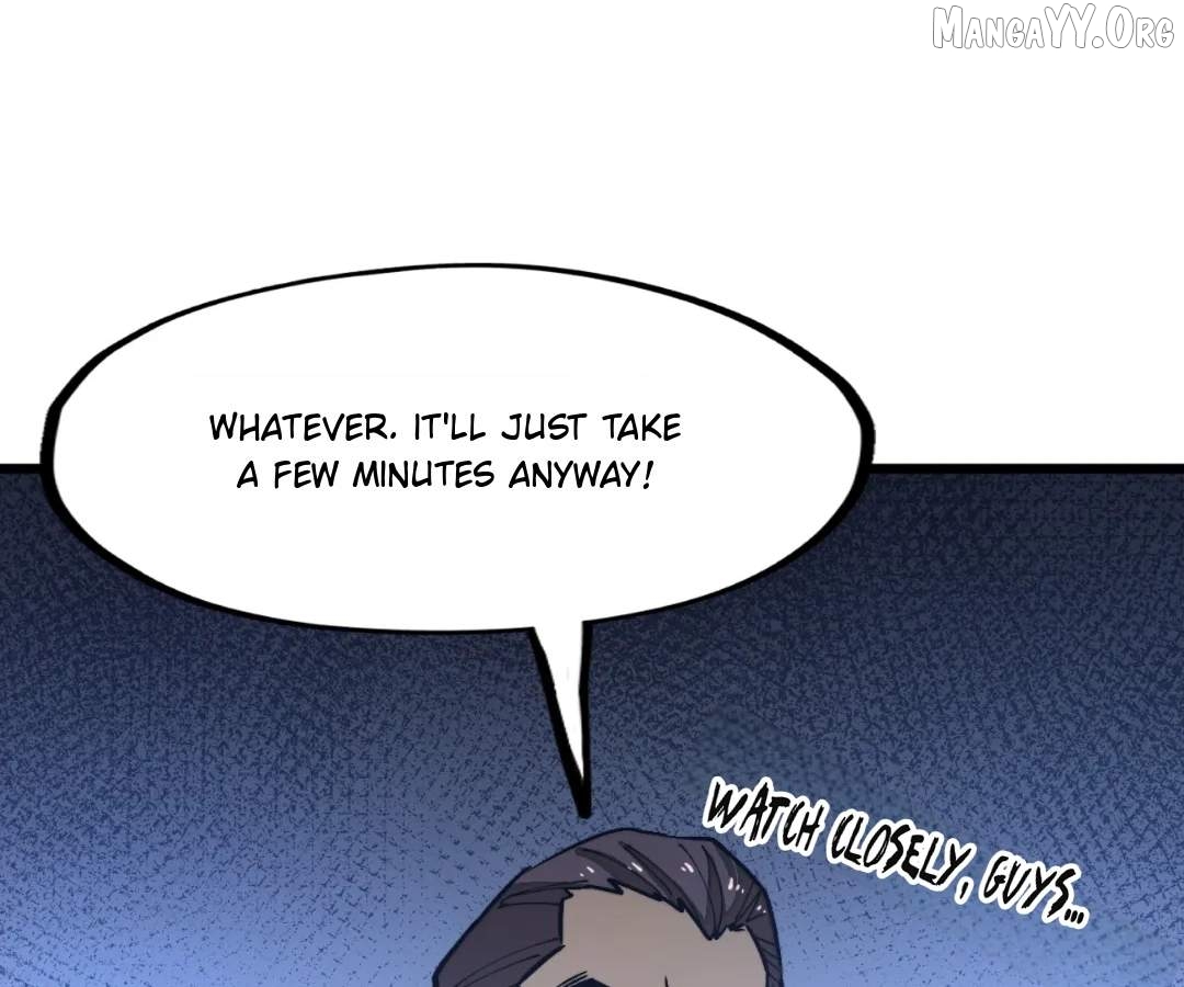 Rise from the Bottom Chapter 63 - page 5