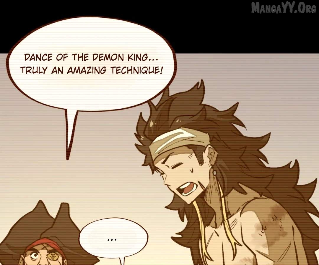 Rise from the Bottom Chapter 63 - page 50