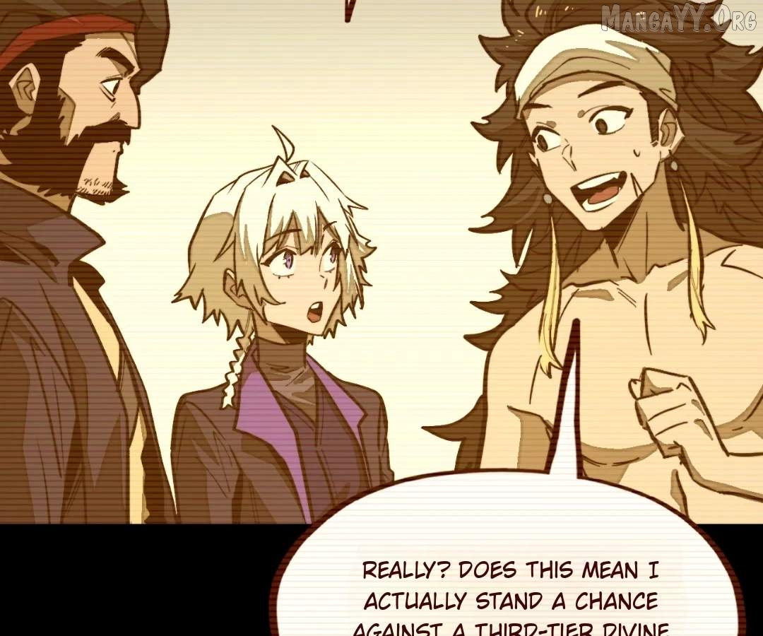 Rise from the Bottom Chapter 63 - page 53