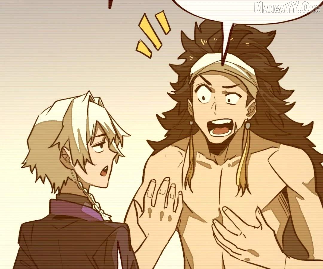 Rise from the Bottom Chapter 63 - page 55