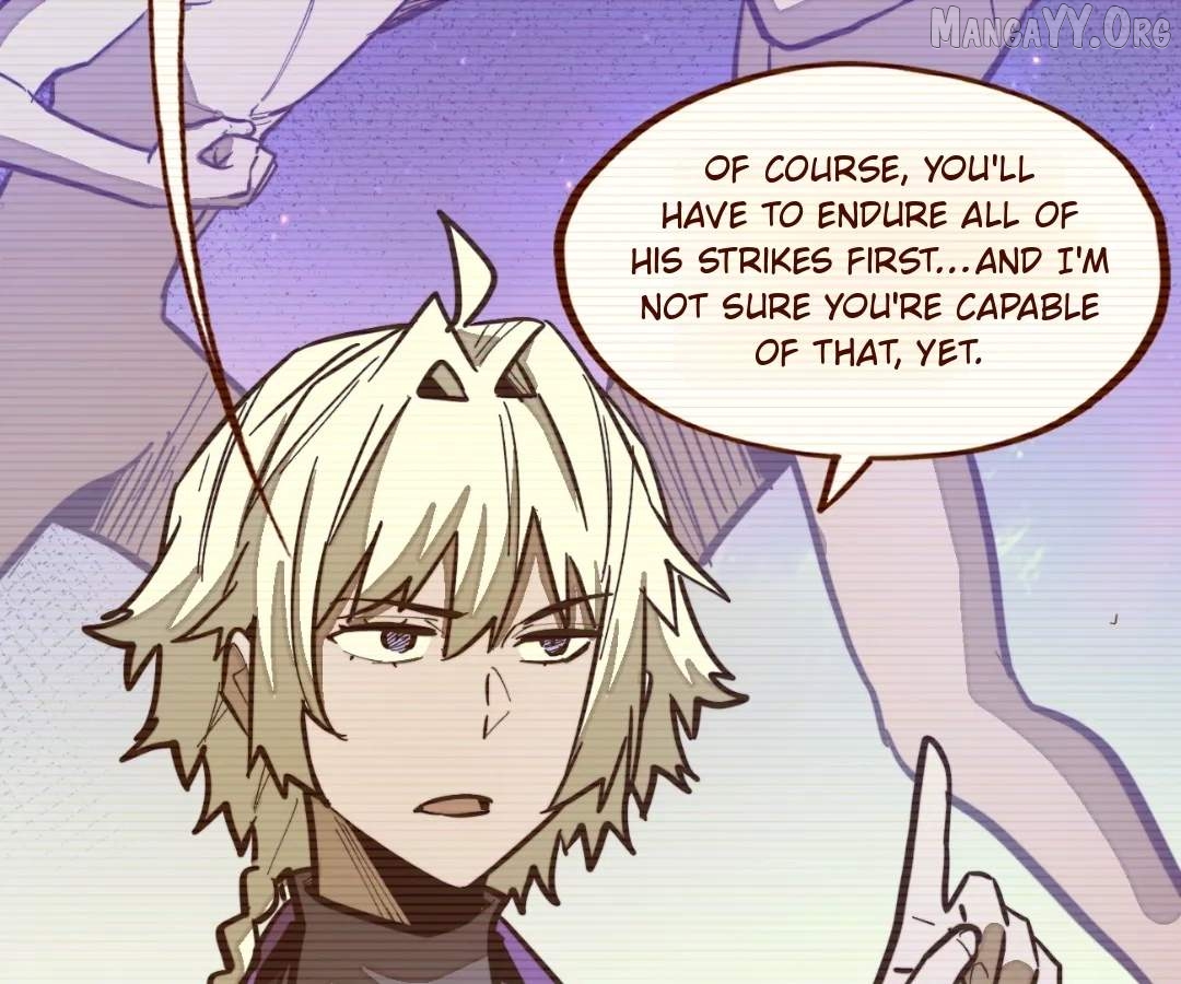 Rise from the Bottom Chapter 63 - page 58