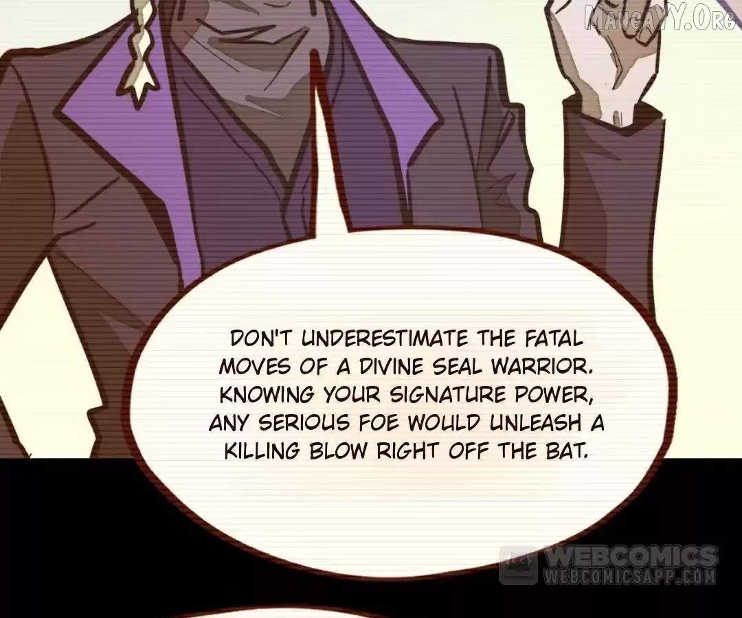 Rise from the Bottom Chapter 63 - page 59