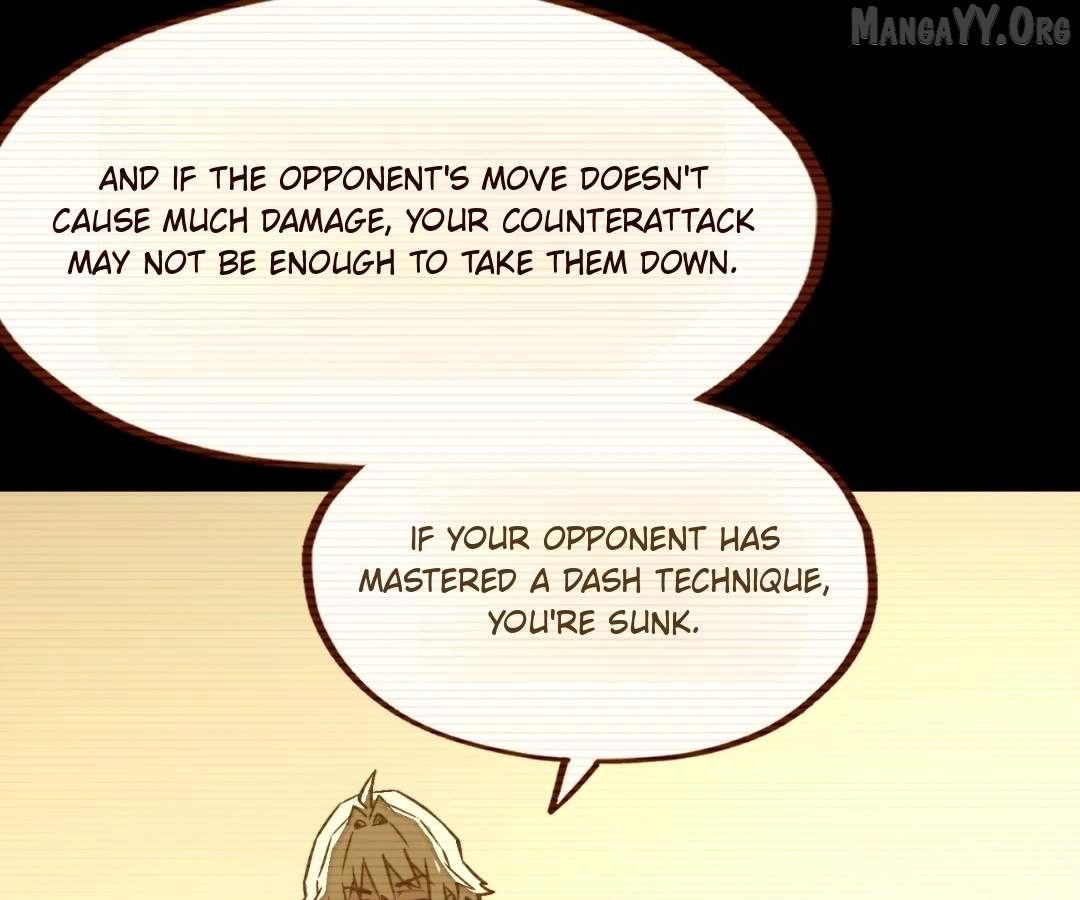 Rise from the Bottom Chapter 63 - page 60