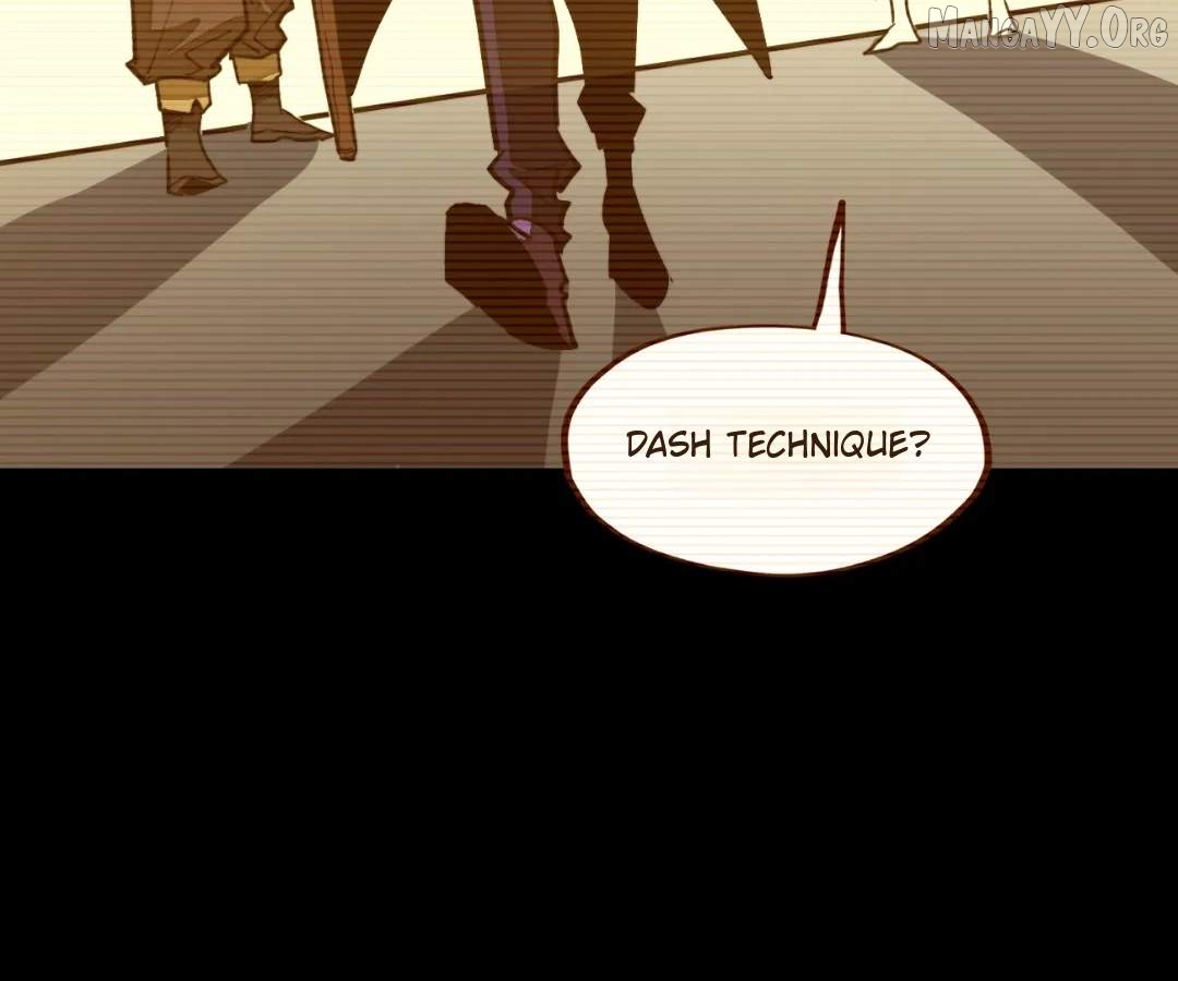 Rise from the Bottom Chapter 63 - page 62
