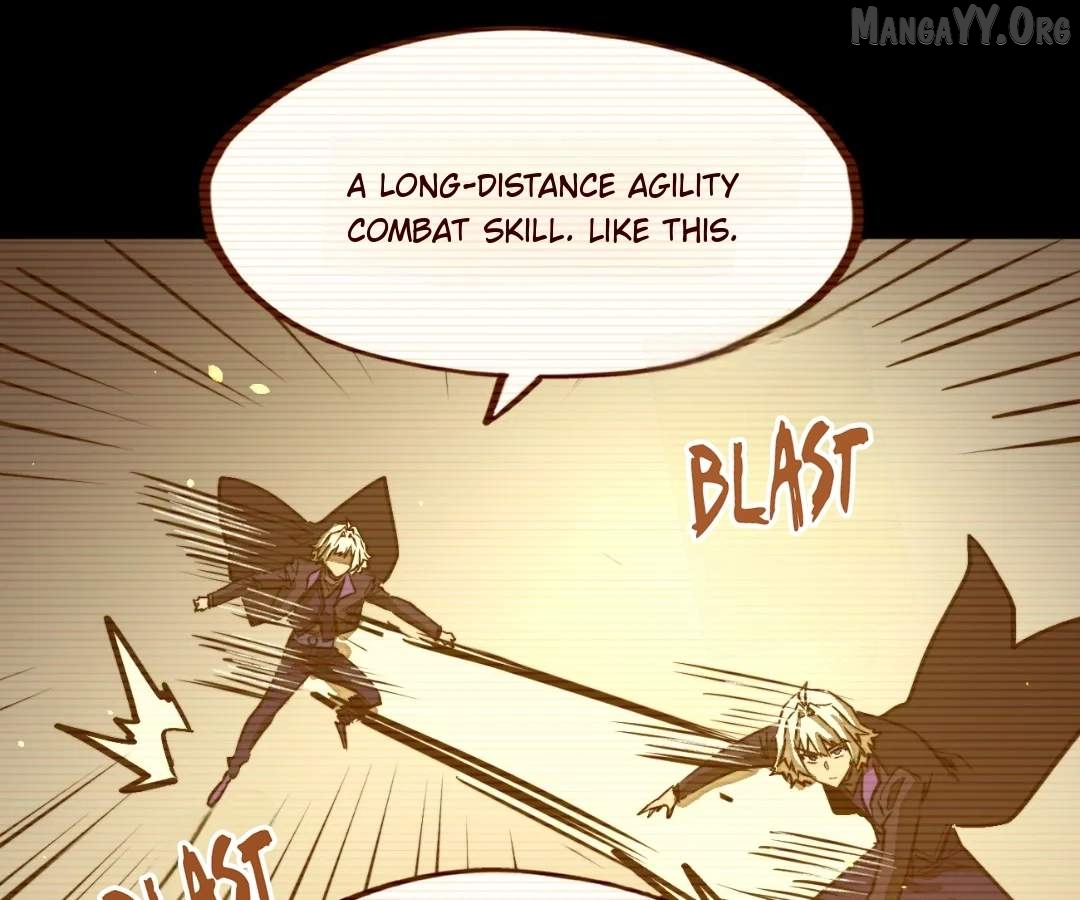 Rise from the Bottom Chapter 63 - page 63