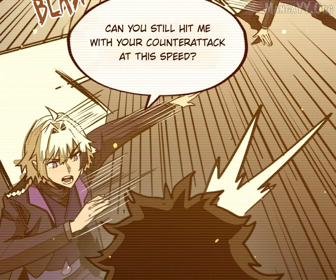 Rise from the Bottom Chapter 63 - page 64