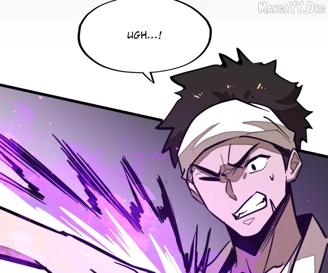 Rise from the Bottom Chapter 63 - page 72