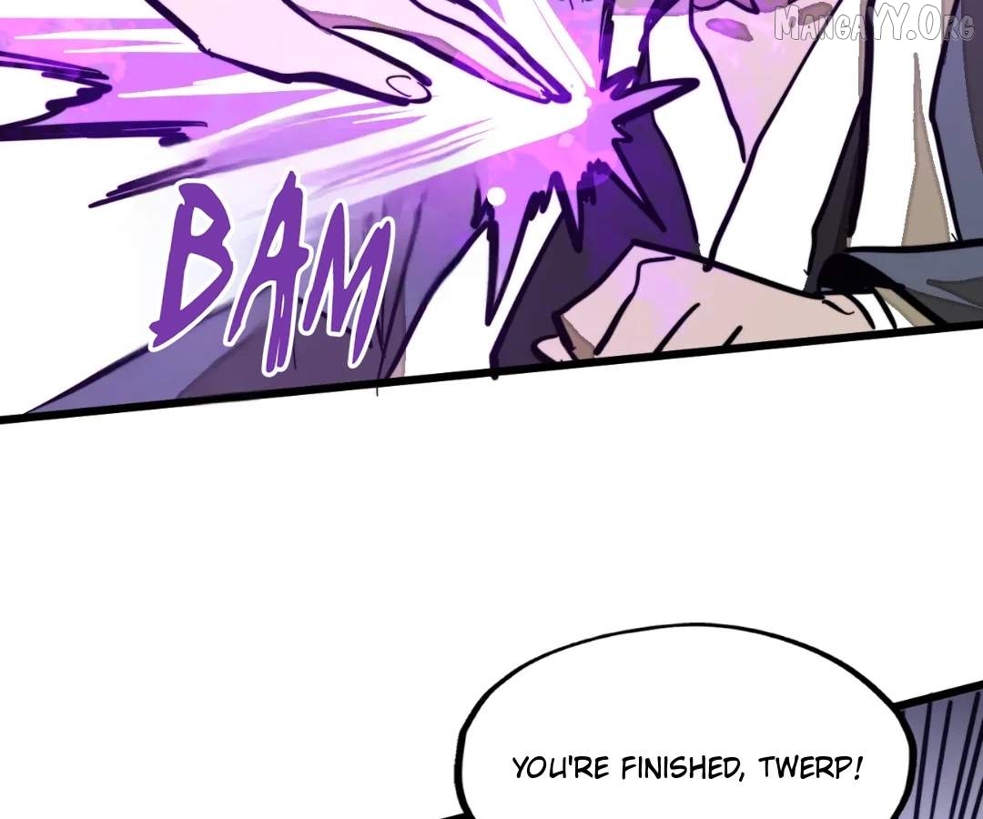 Rise from the Bottom Chapter 63 - page 73