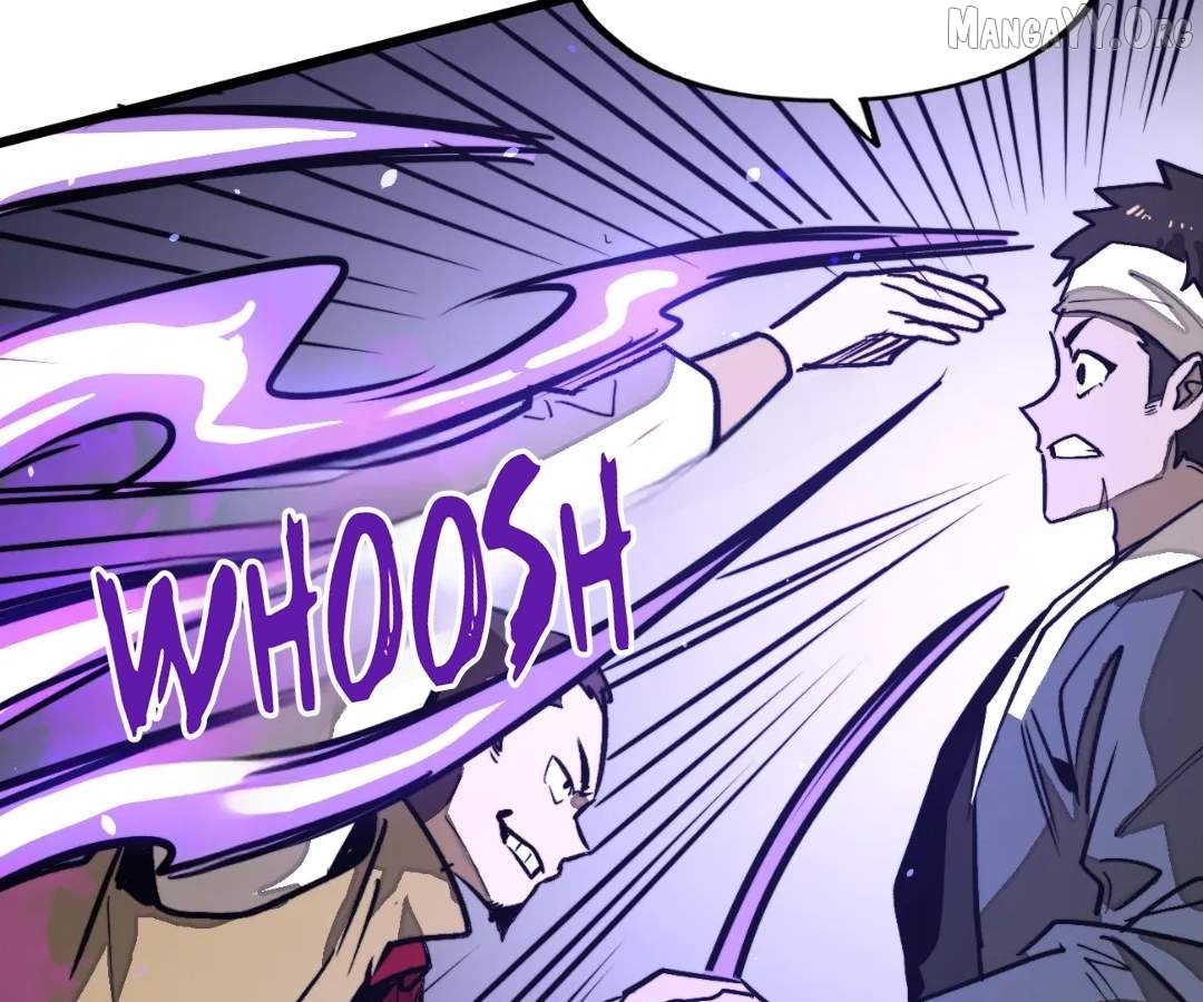Rise from the Bottom Chapter 63 - page 74