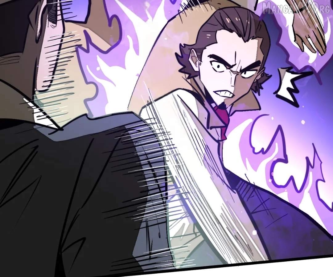 Rise from the Bottom Chapter 63 - page 77
