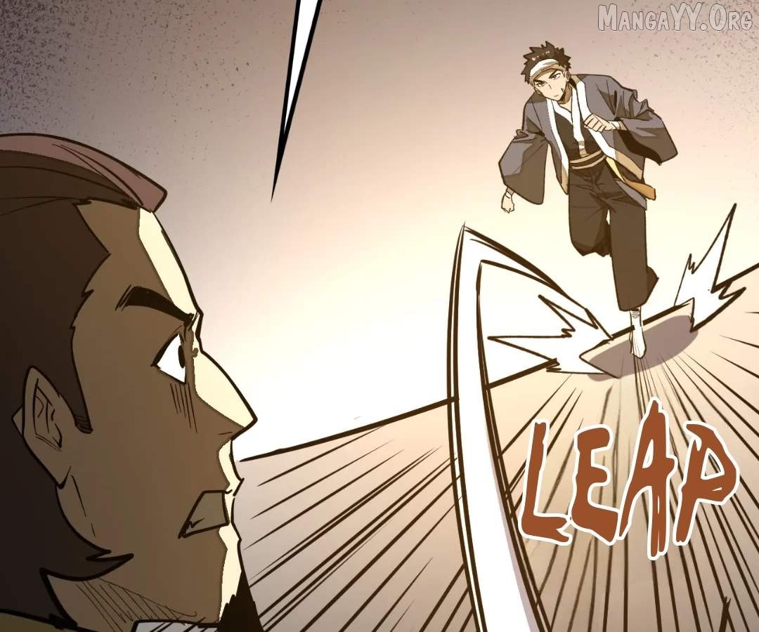 Rise from the Bottom Chapter 63 - page 79