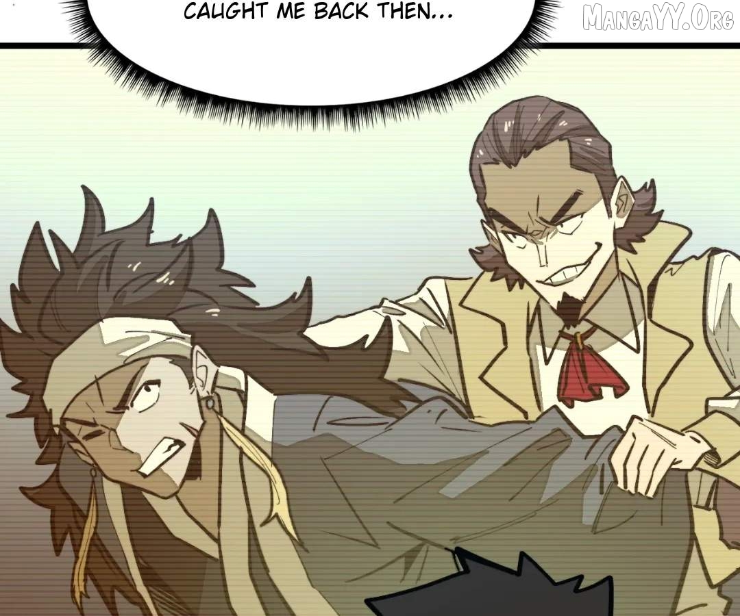 Rise from the Bottom Chapter 63 - page 8