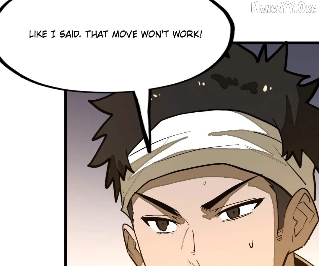 Rise from the Bottom Chapter 63 - page 81