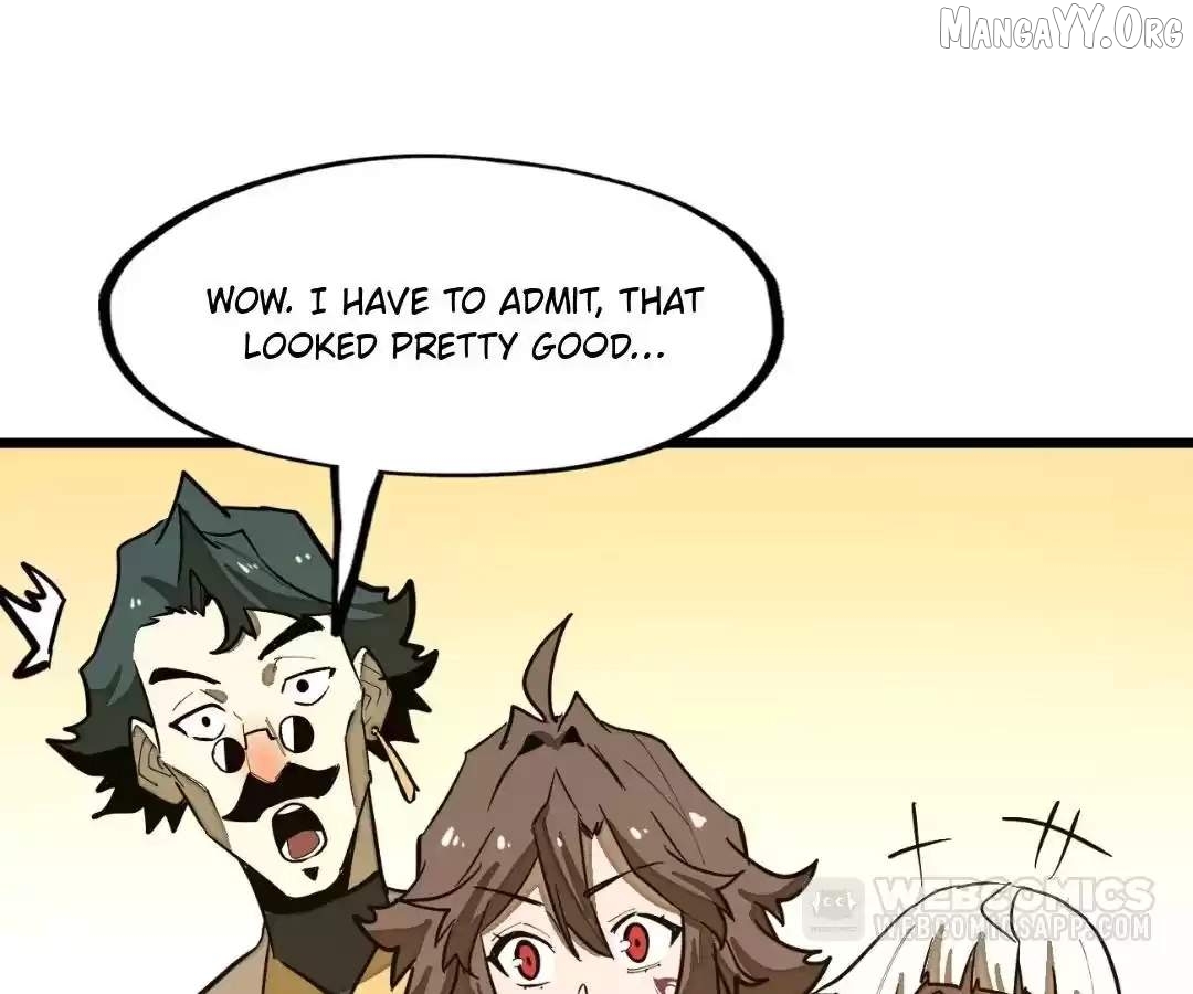 Rise from the Bottom Chapter 63 - page 83