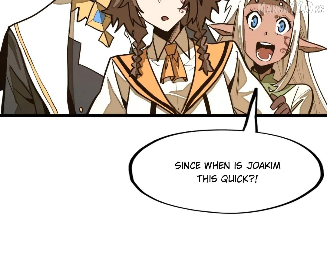 Rise from the Bottom Chapter 63 - page 84