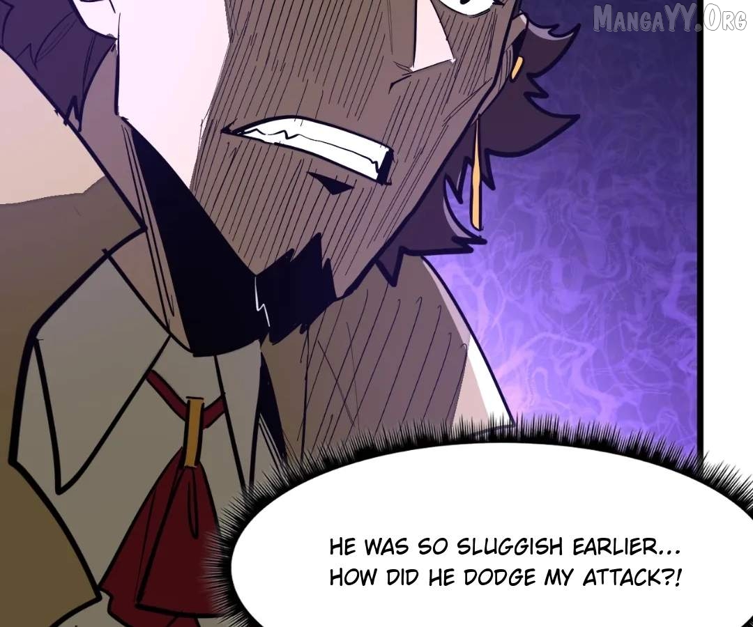 Rise from the Bottom Chapter 63 - page 86