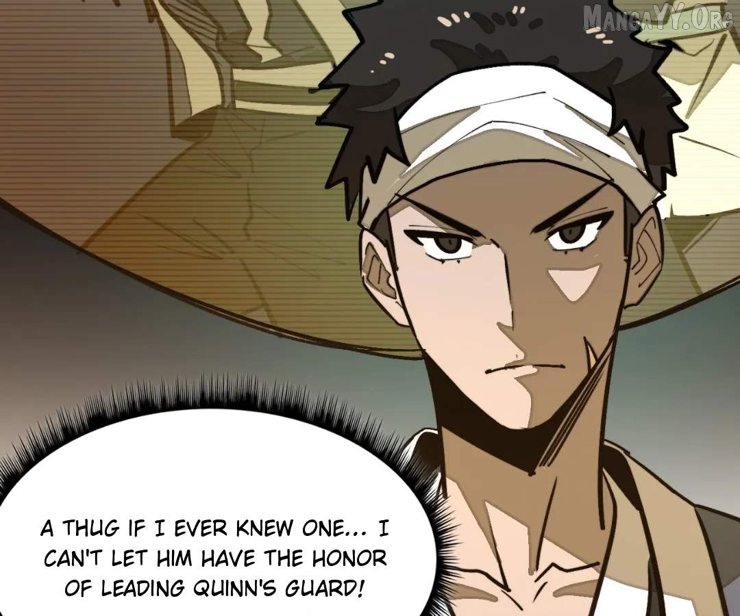 Rise from the Bottom Chapter 63 - page 9