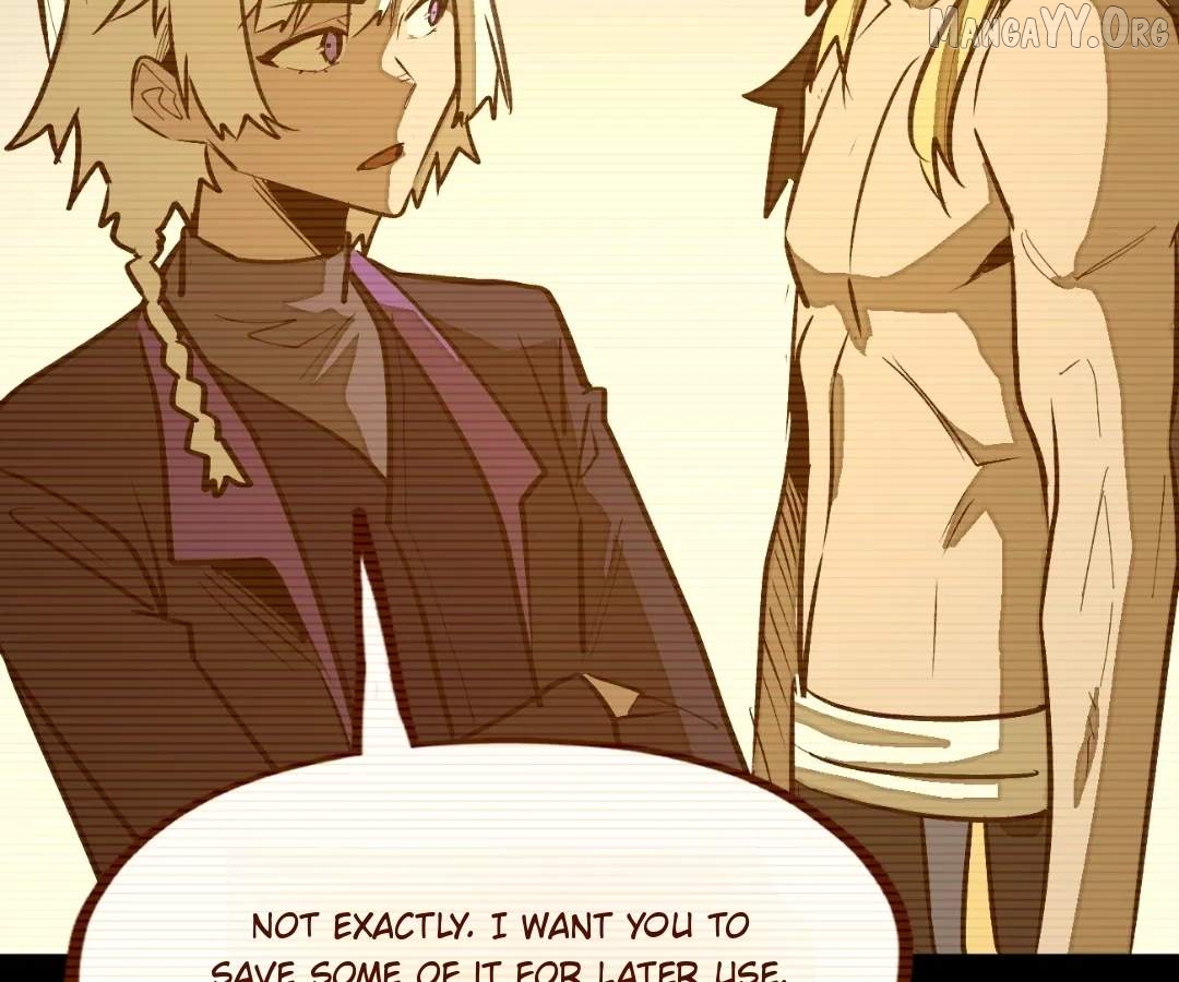 Rise from the Bottom Chapter 63 - page 94