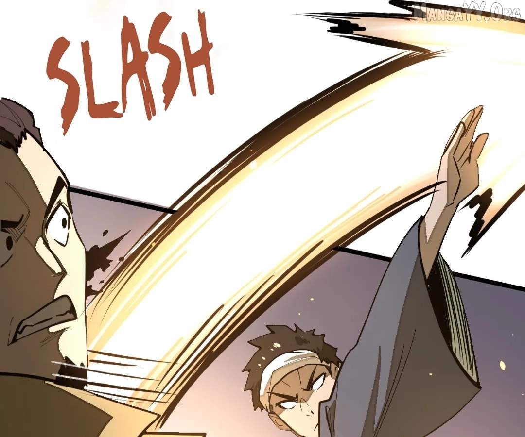 Rise from the Bottom Chapter 63 - page 98