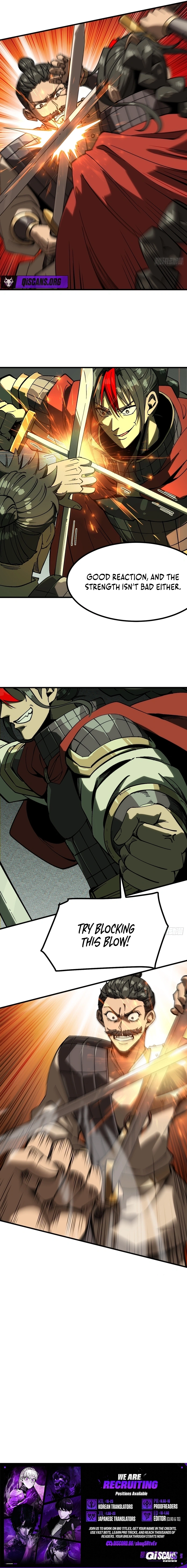 If You Are Not Careful, Your Name Will Go Down In History Chapter 157 - page 5
