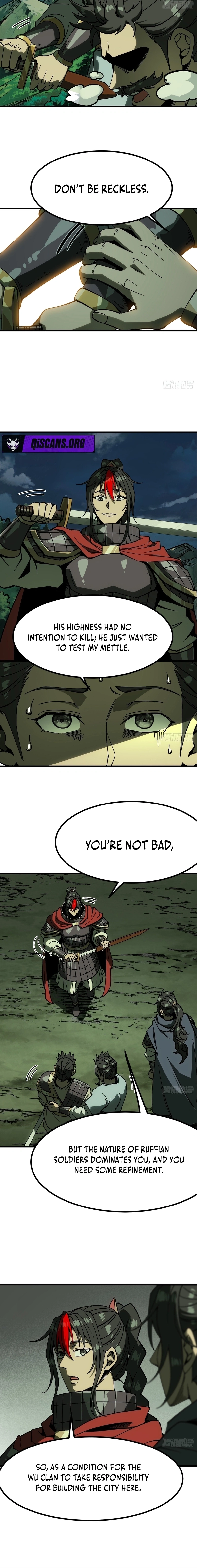 If You Are Not Careful, Your Name Will Go Down In History Chapter 158 - page 2