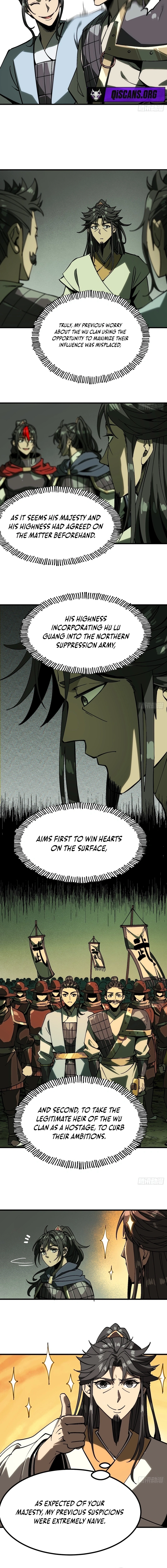 If You Are Not Careful, Your Name Will Go Down In History Chapter 158 - page 4