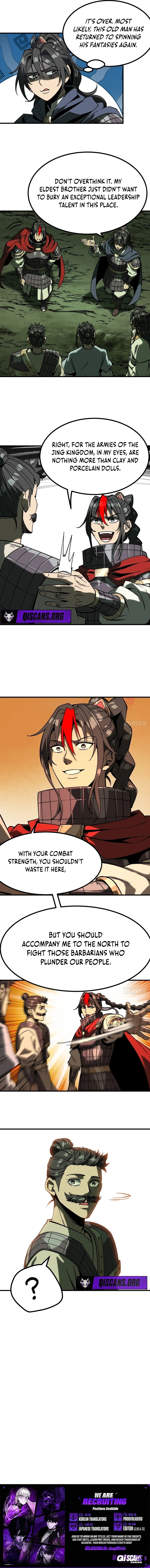 If You Are Not Careful, Your Name Will Go Down In History Chapter 158 - page 5