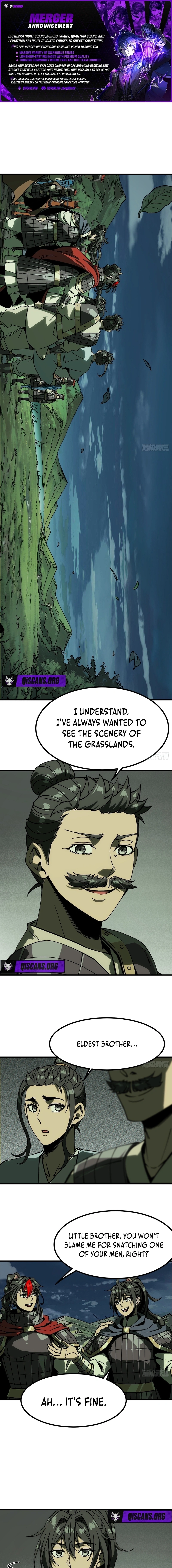 If You Are Not Careful, Your Name Will Go Down In History Chapter 159 - page 1