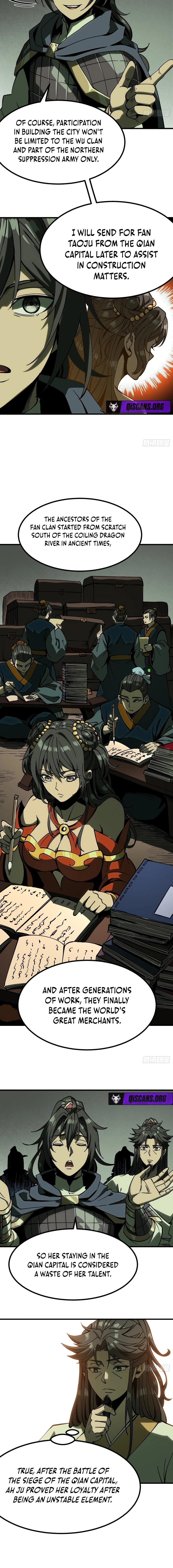 If You Are Not Careful, Your Name Will Go Down In History Chapter 159 - page 2