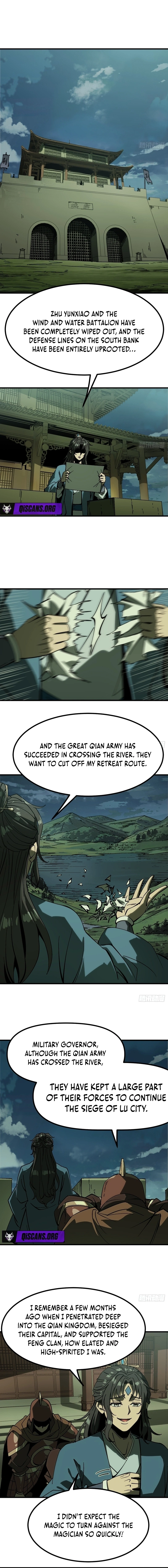 If You Are Not Careful, Your Name Will Go Down In History Chapter 159 - page 4