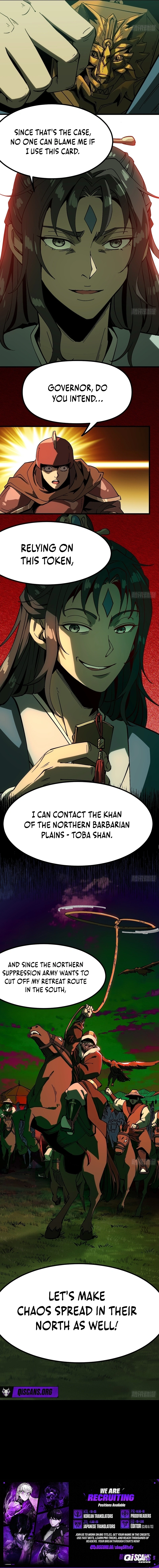 If You Are Not Careful, Your Name Will Go Down In History Chapter 159 - page 5
