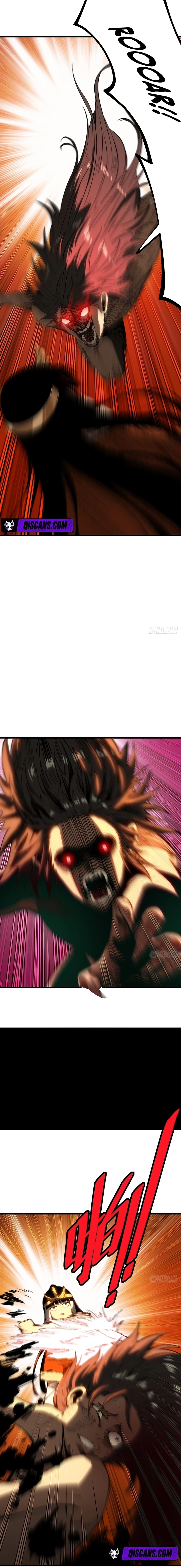 If You Are Not Careful, Your Name Will Go Down In History Chapter 161 - page 2