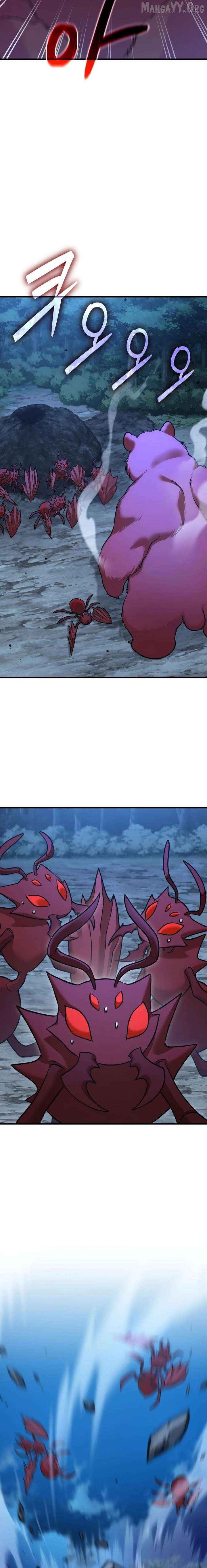 Solo Farming In The Tower Chapter 116 - page 16