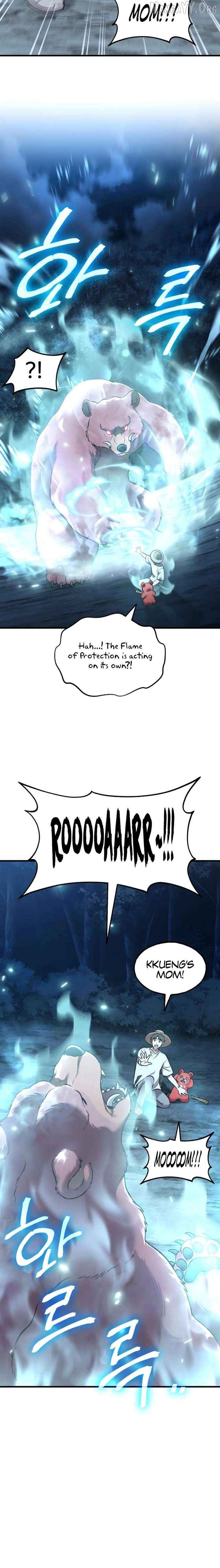 Solo Farming In The Tower Chapter 116 - page 20