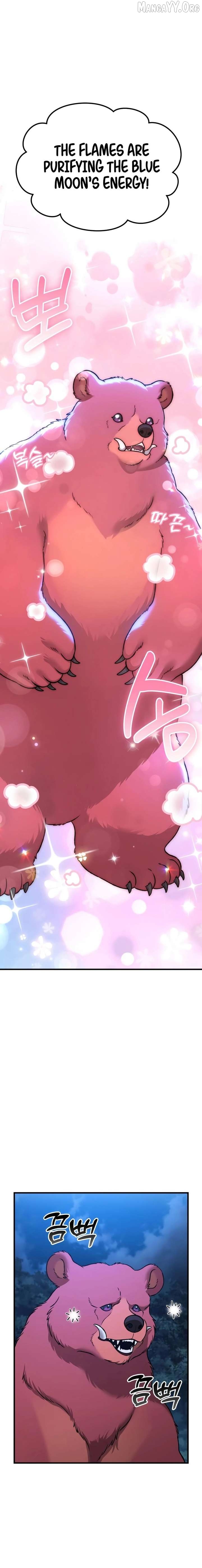 Solo Farming In The Tower Chapter 116 - page 22