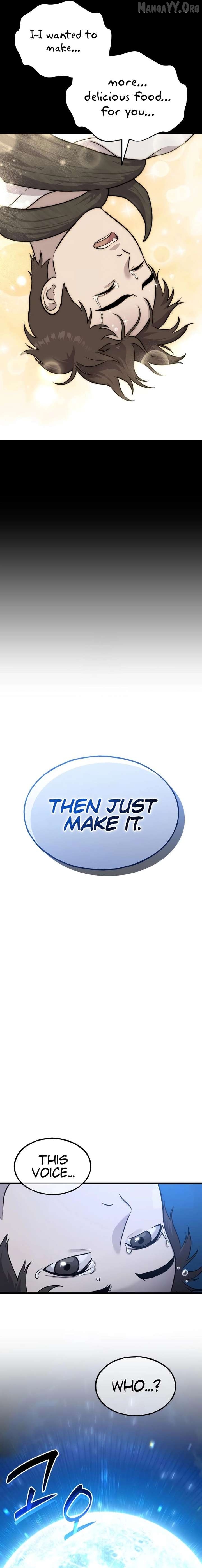 Solo Farming In The Tower Chapter 116 - page 31