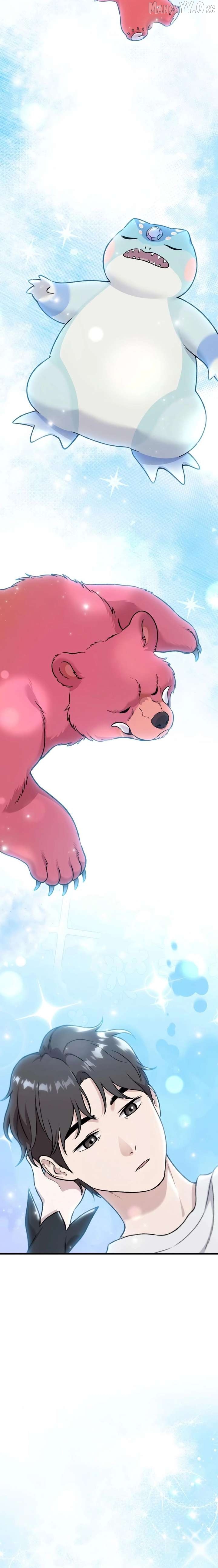 Solo Farming In The Tower Chapter 116 - page 34