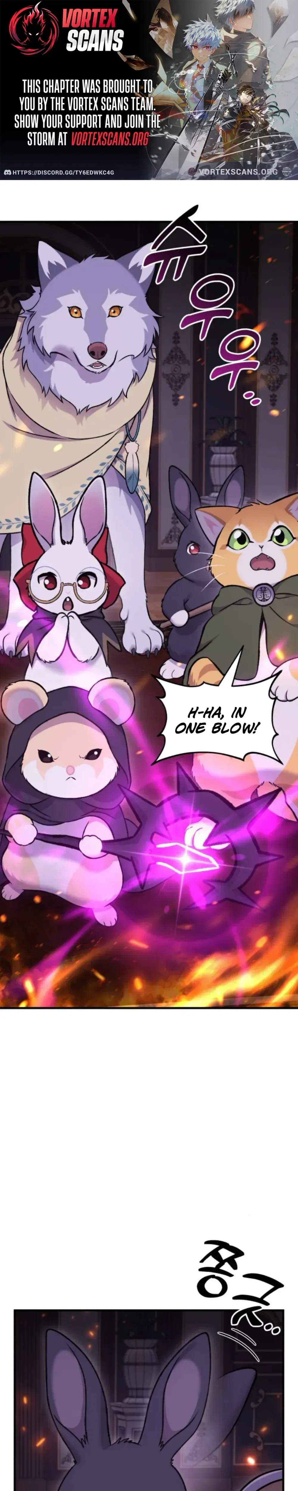 Solo Farming In The Tower Chapter 118 - page 1