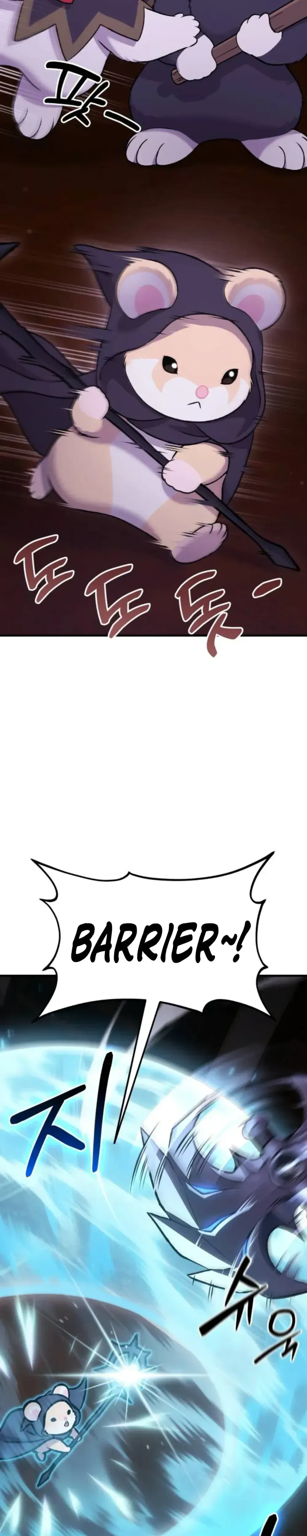 Solo Farming In The Tower Chapter 118 - page 10