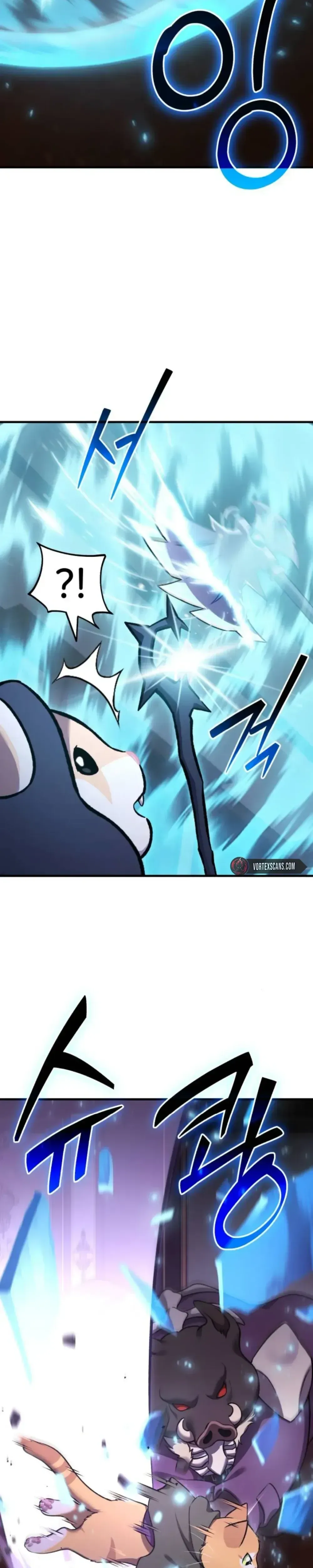 Solo Farming In The Tower Chapter 118 - page 11